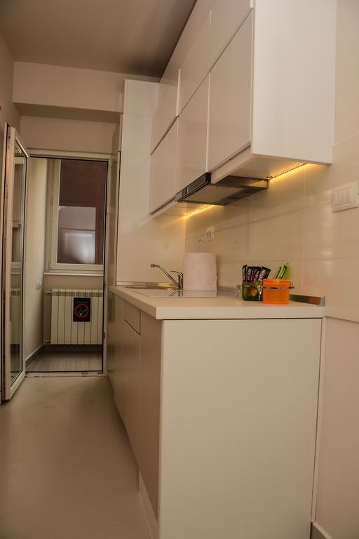 Apartment Venera A&M Šabac Habitación foto