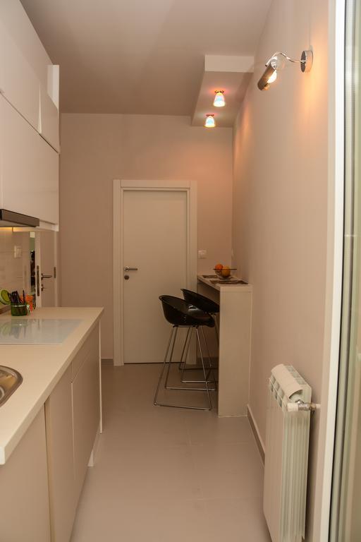 Apartment Venera A&M Šabac Habitación foto